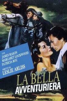 La bella avventuriera