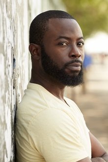Photo of Charlie Hudson III
