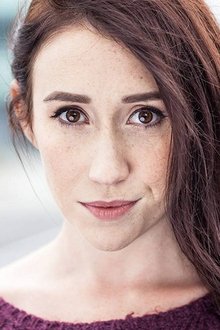 Photo of Kayla Harrity