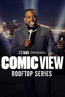ComicView: Rooftop Series