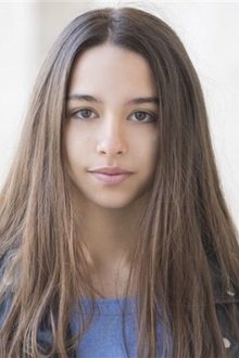 Photo of Justine Fabre