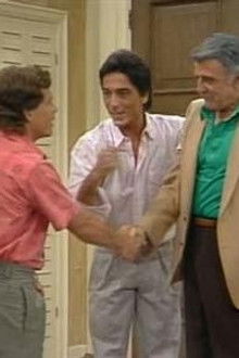 Charles in Charge - Season 3