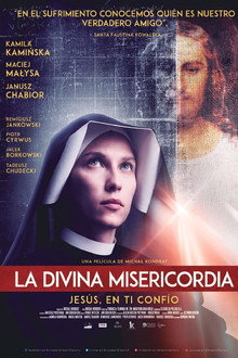 La Divina Misericordia