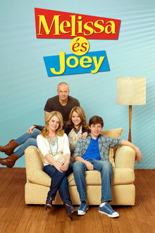 Melissa és Joey
