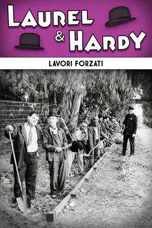 Lavori forzati