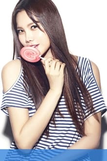 Foto de perfil de Kim Hyun-jung