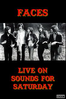 The Faces: Sounds for Saturday