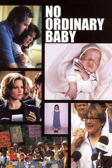 Poster do filme No Ordinary Baby