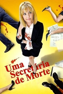 Poster do filme Uma Secretária de Morte