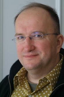 Benoit Van Dorslaer profile picture