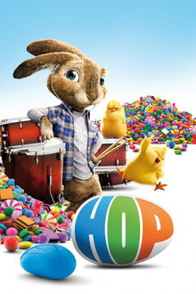Hop