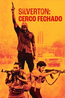 Poster do filme Silverton: Cerco Fechado