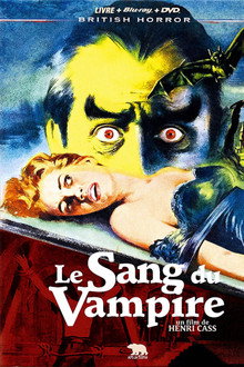 Le sang du vampire