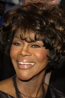Photo of Cicely Tyson