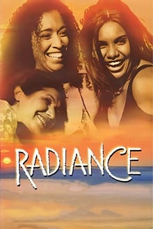 Poster do filme Radiance