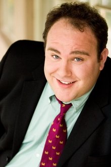 Photo of Dave Levine