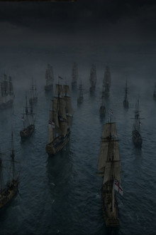 By Dawn's Early Light