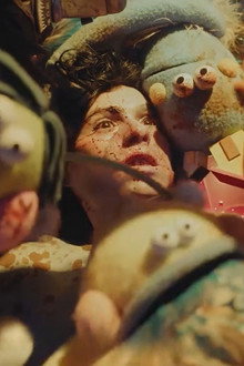 V/H/S/Mixtape