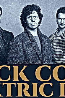 The Chick Corea Elektric Band: Live at the Maintenance Shop