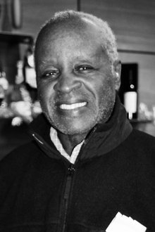 Photo of Art Evans