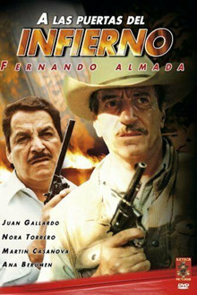 A las puertas del infierno
