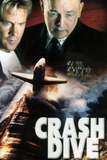 Crash Dive