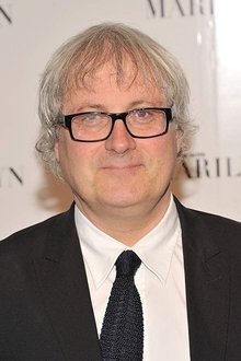 Photo of Simon Curtis