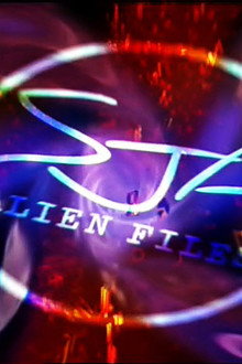 Sarah Jane's Alien Files