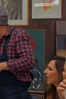 Mama's Cake - Season 1