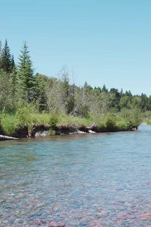 Fishing: Sport and Spirit