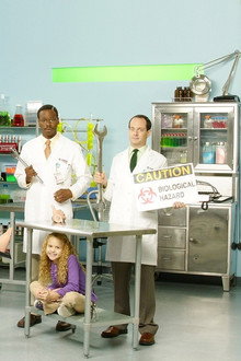 Better Off Ted