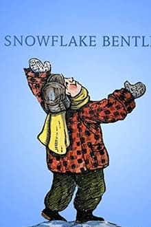 Snowflake Bentley poster