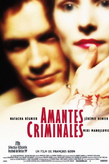 Amantes Criminales