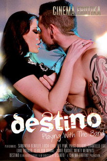 Destino: Playing With The Band