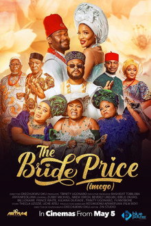 The Bride Price