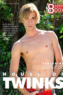 House of Twinks