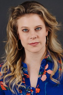 Photo of Alexandra Seal