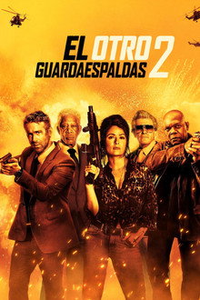 El otro guardaespaldas 2