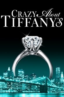 Poster do filme Crazy About Tiffany's