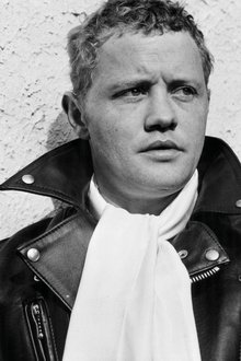 Photo of Dudley Sutton