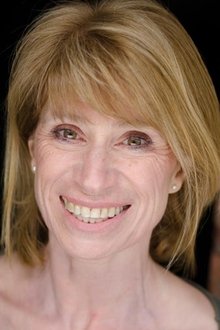 Photo of Julia Munrow