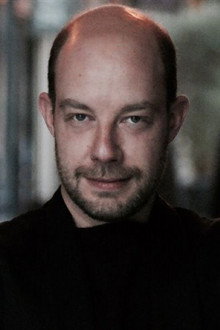 Photo of Olivier Balazuc