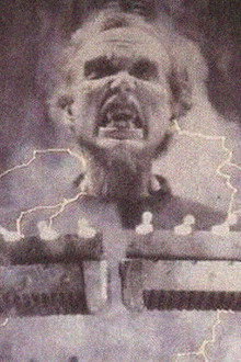 Project Vampire