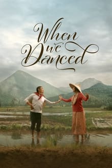 Poster do filme When We Danced