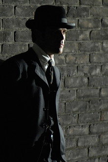 Murdoch Mysteries season 1 episode 10