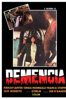 Demencia