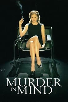 Murder in Mind movie poster