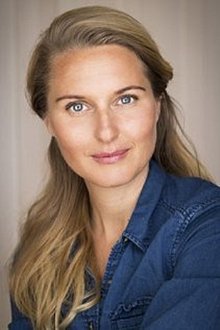 Photo of Christianne van Wijk