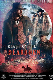 Death on the Dearborn