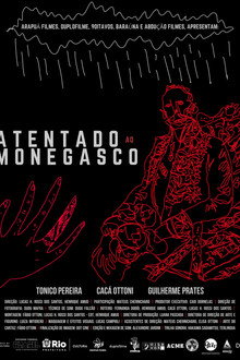 Atentado ao Monegasco